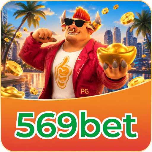 569bet Slots