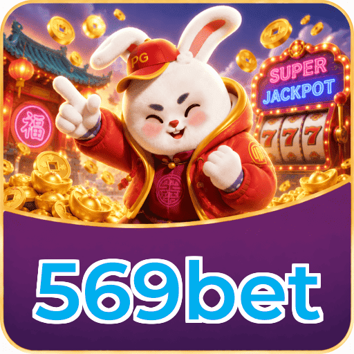 569bet Interface
