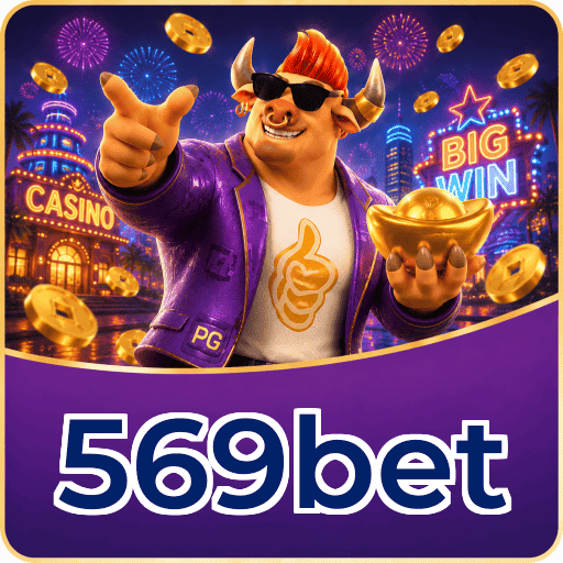 569bet Métodos de Login