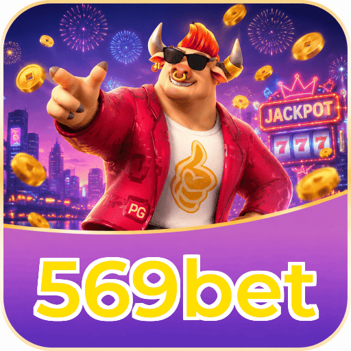 569bet Logo
