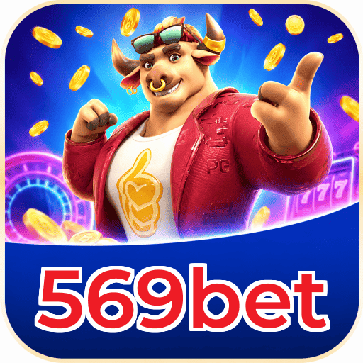 569bet Logo