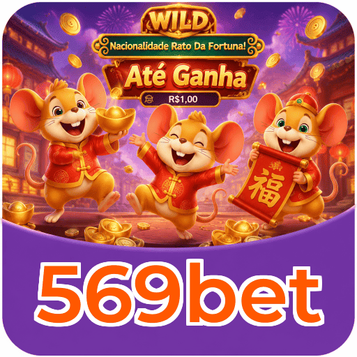 569bet Loterias