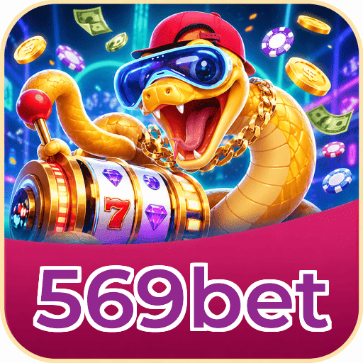 569bet Entrar Telegram