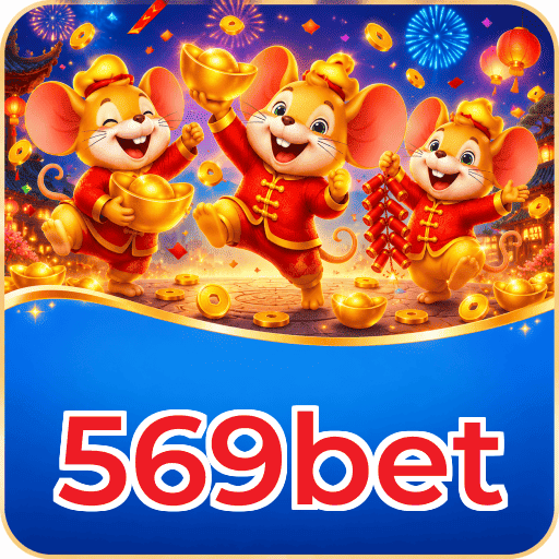 569bet Logo