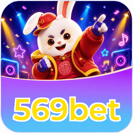569bet Logo