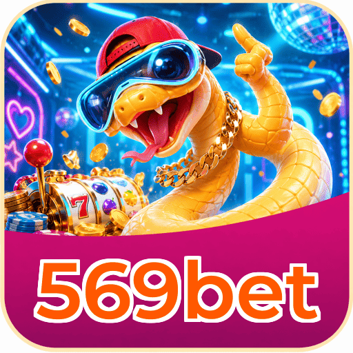 569bet Logo