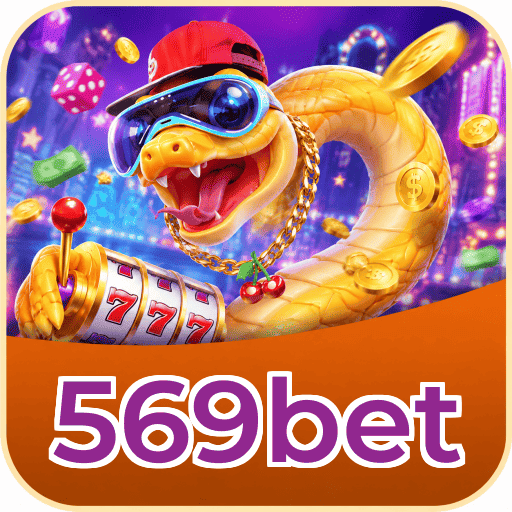 569bet Telegram