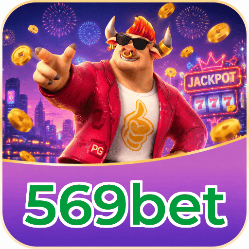 569bet Logo