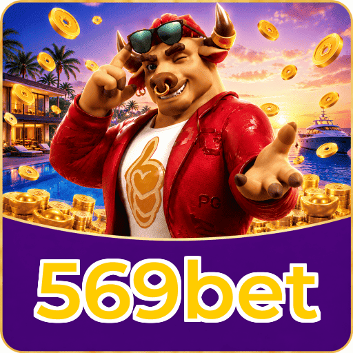 569bet Logo